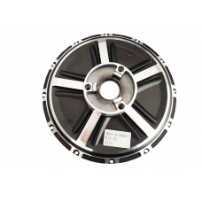 锡友260电机 12寸90-90-12碟刹盖 47孔